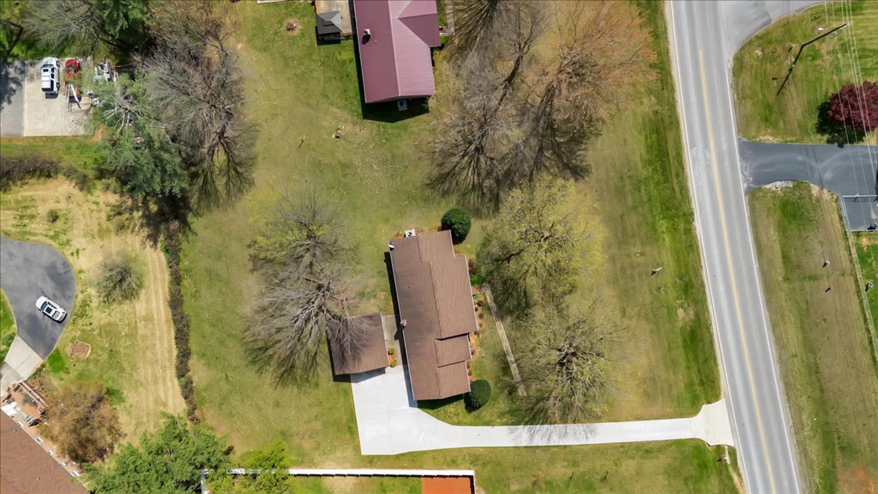 Image for 1587 By-Pass Road, Winchester, TN 37398