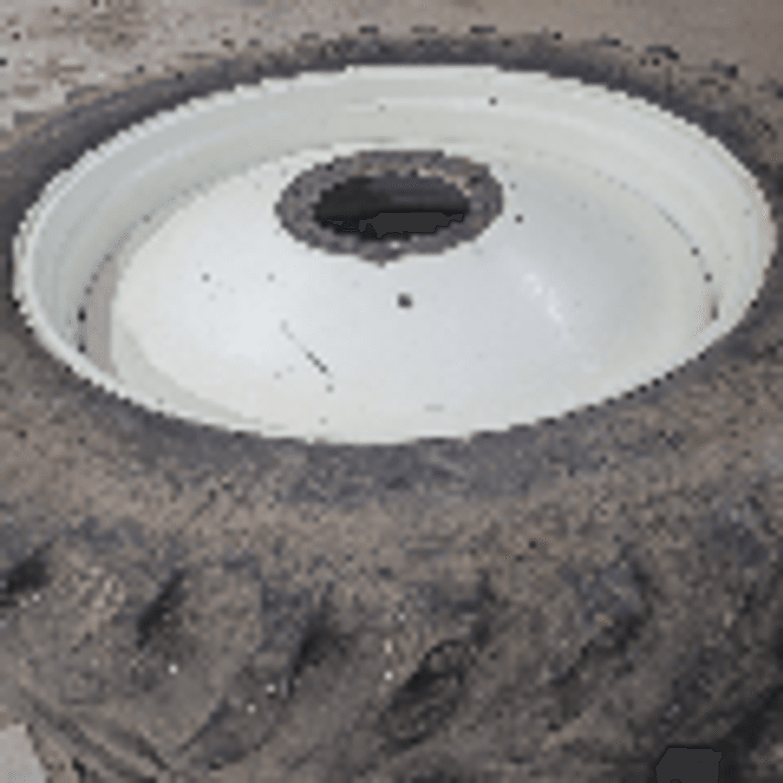 Image for New Holland 8870