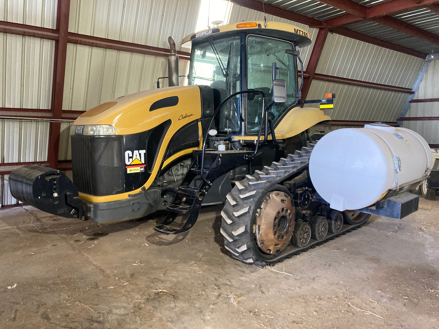 Image for SPRING Consignment Auction