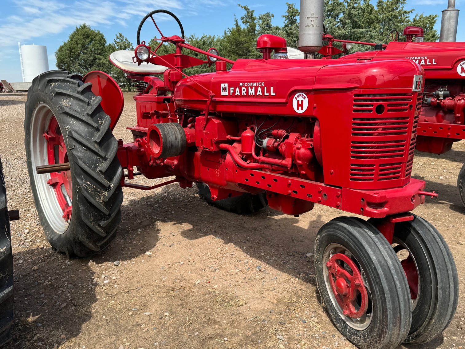 Image for September Equipment and Tool Consignment Auction