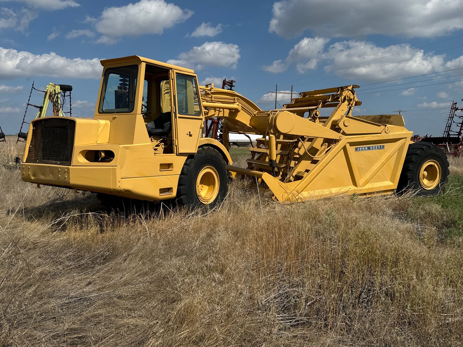 Image for September Equipment and Tool Consignment Auction