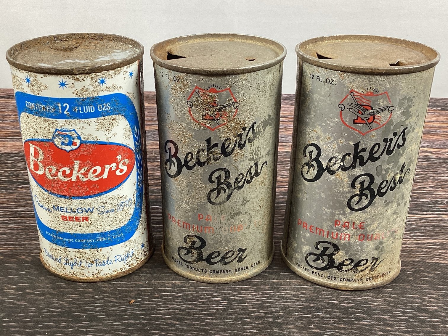 Image for Oktoberfest Beer Can Collector Auction