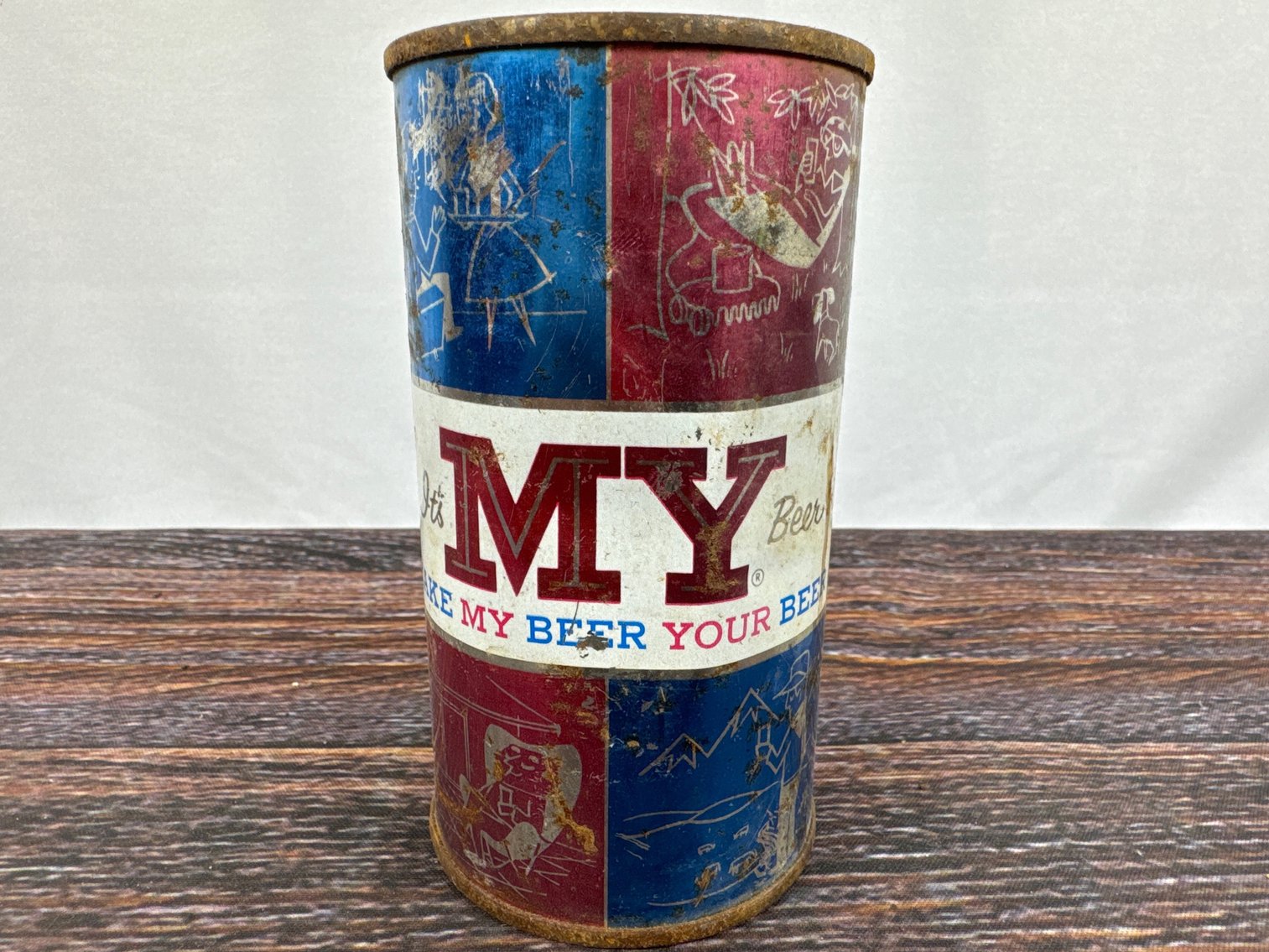 Image for Oktoberfest Beer Can Collector Auction