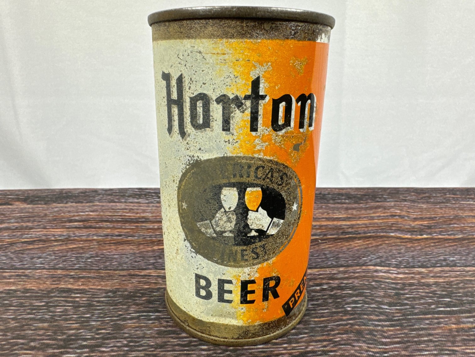 Image for Oktoberfest Beer Can Collector Auction
