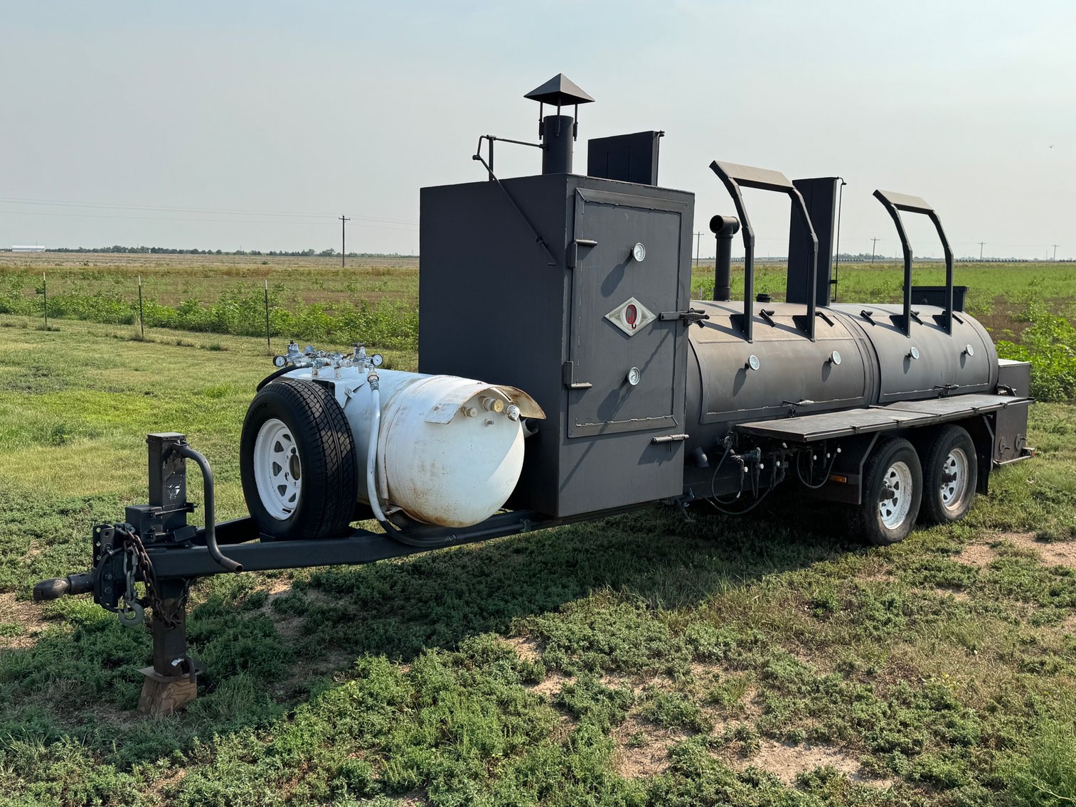 Image for Online Fall Consignment Auction