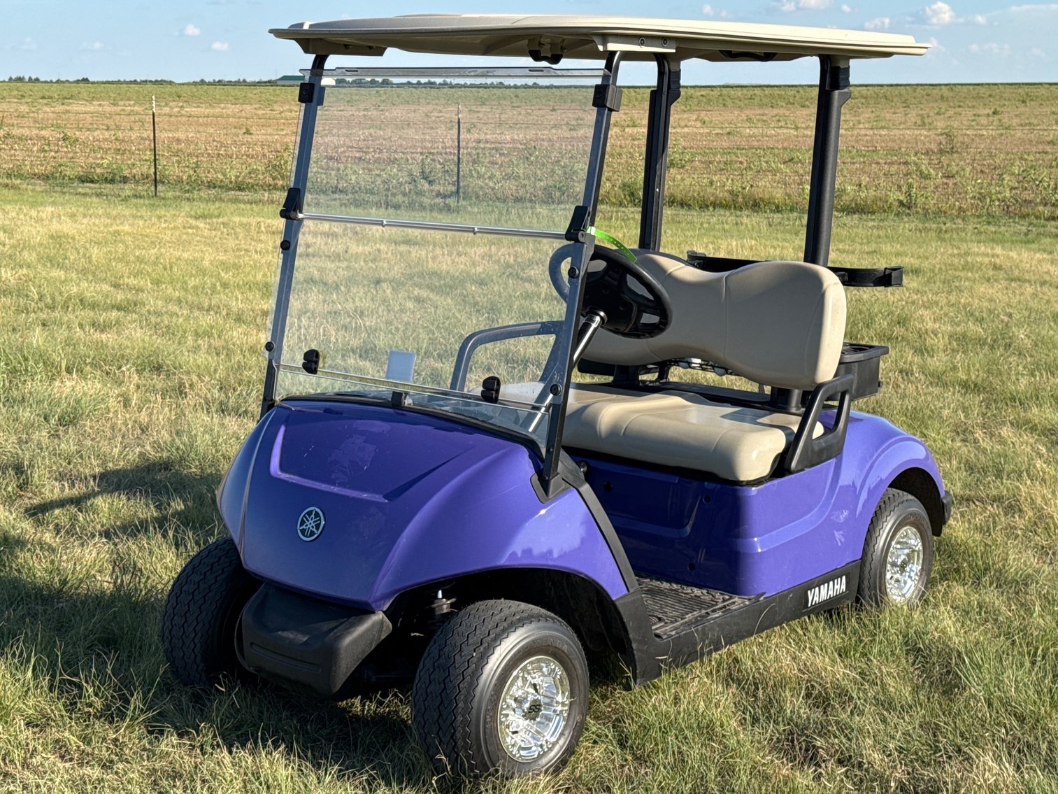 Image for Online Fall Consignment Auction