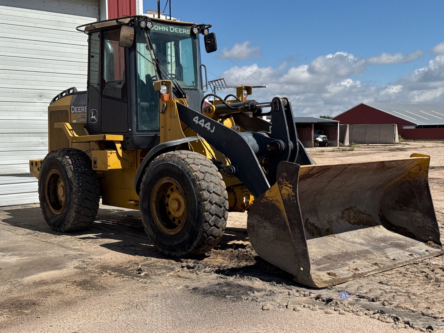 Image for Online Fall Consignment Auction