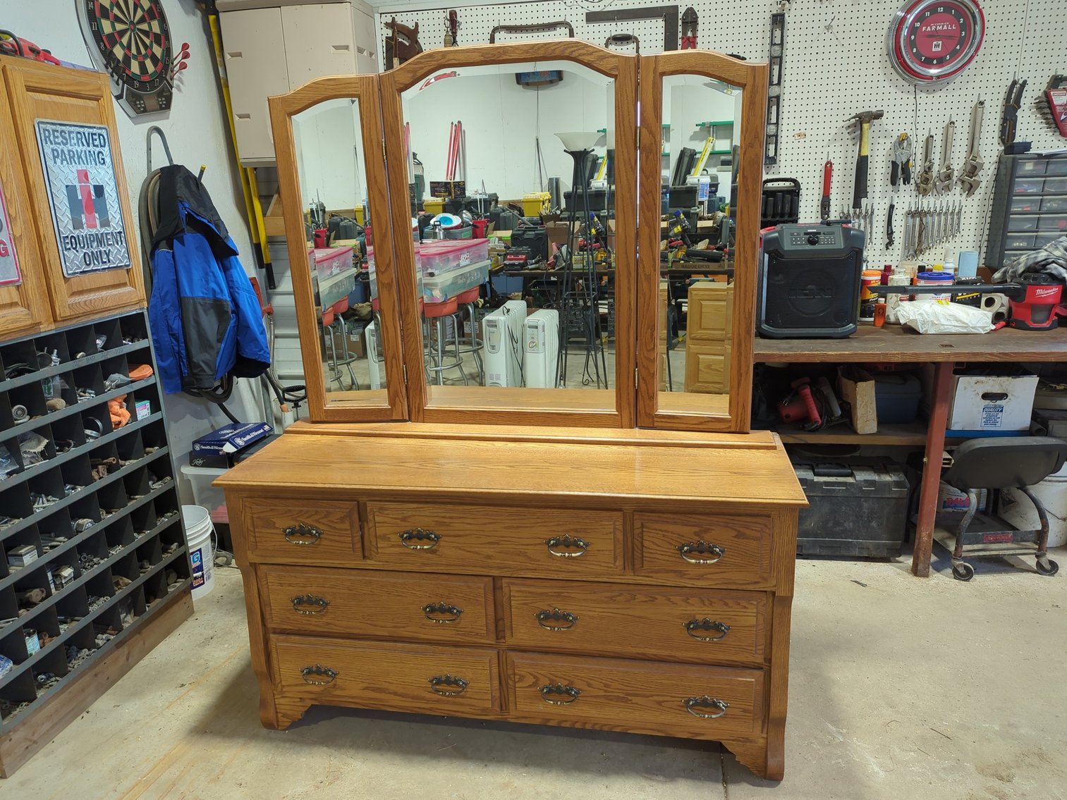 Image for Online Contractor and Personal Property Auction