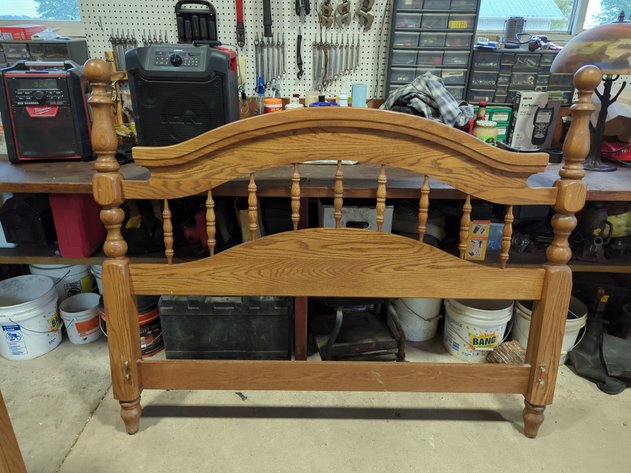 Image for Online Contractor and Personal Property Auction