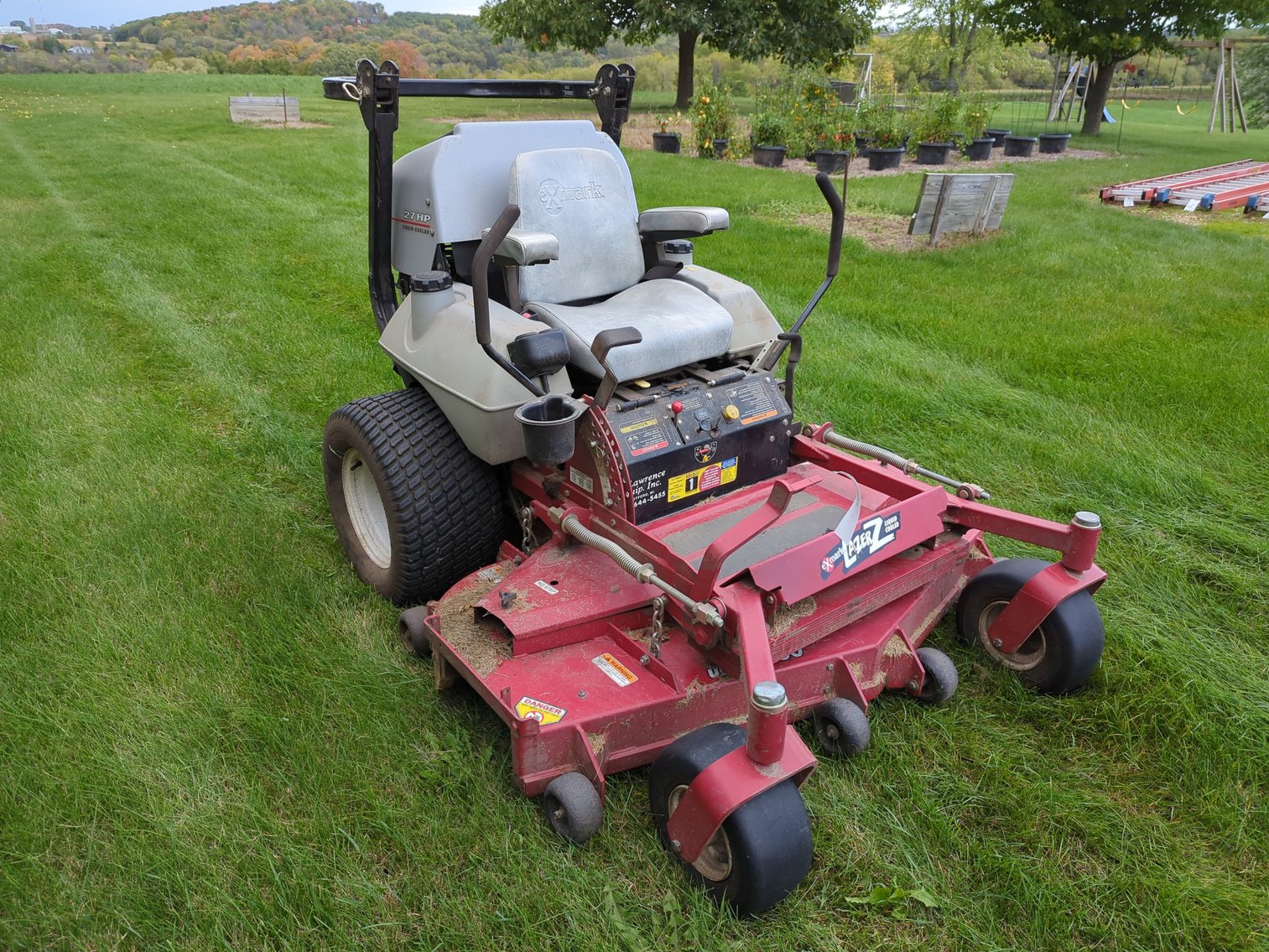 Image for Online Contractor and Personal Property Auction