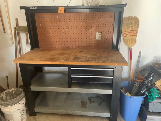 Image for Consignment Personal Property Online Auction