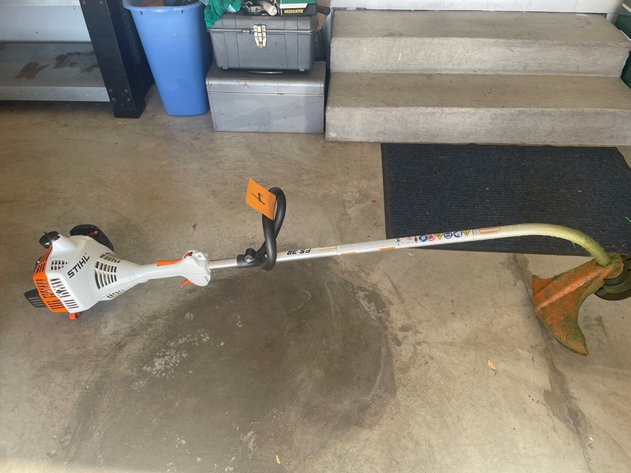 Image for Consignment Personal Property Online Auction