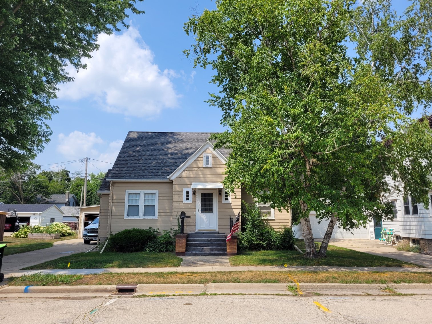 Image for 608 Roosevelt Str., Waupun, WI 53963 Home For Sale