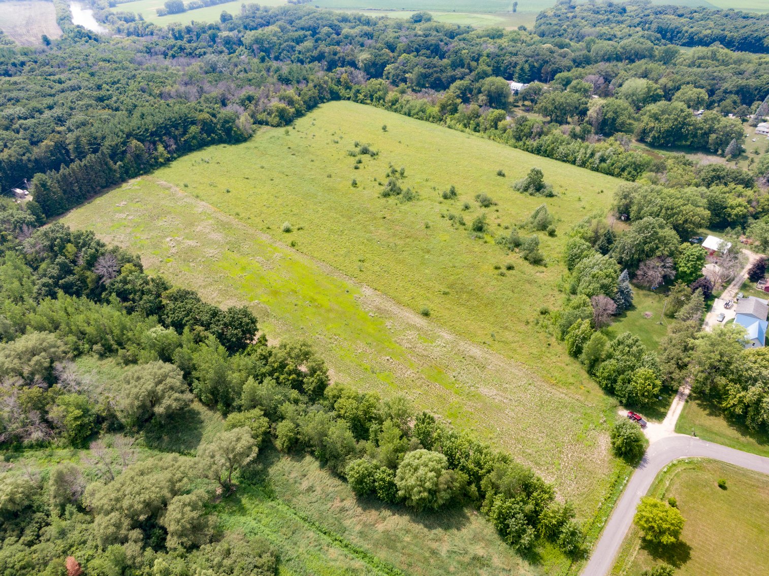 Image for 30.042 Acres Weihert Rd, Portland, WI