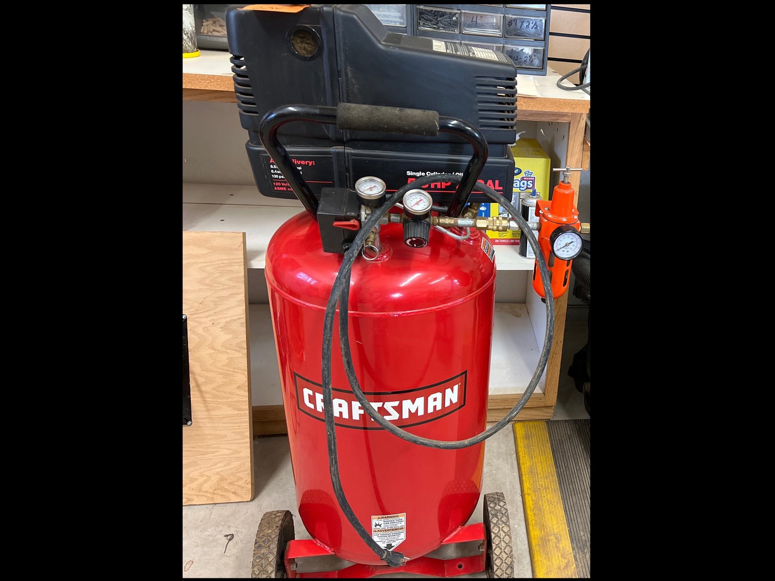 Image for Estate of Donald Zitlow