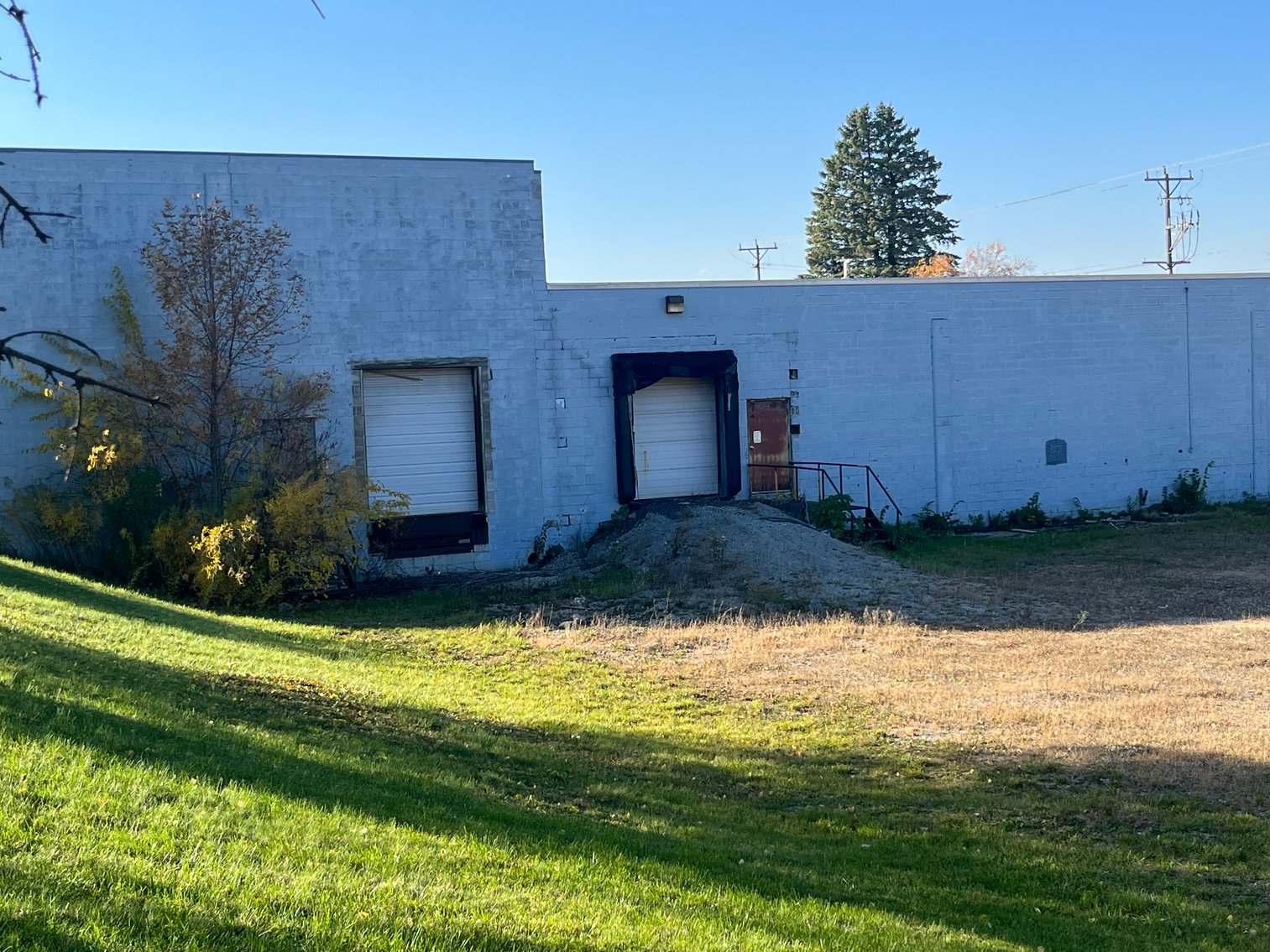 Image for Commercial Warehouse, 1301 Clark Str., Watertown, WI 53094 ABSOLUTE Auction