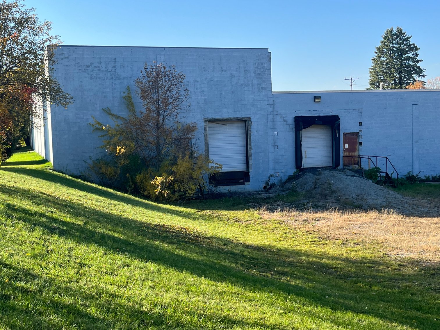 Image for Commercial Warehouse, 1301 Clark Str., Watertown, WI 53094 ABSOLUTE Auction