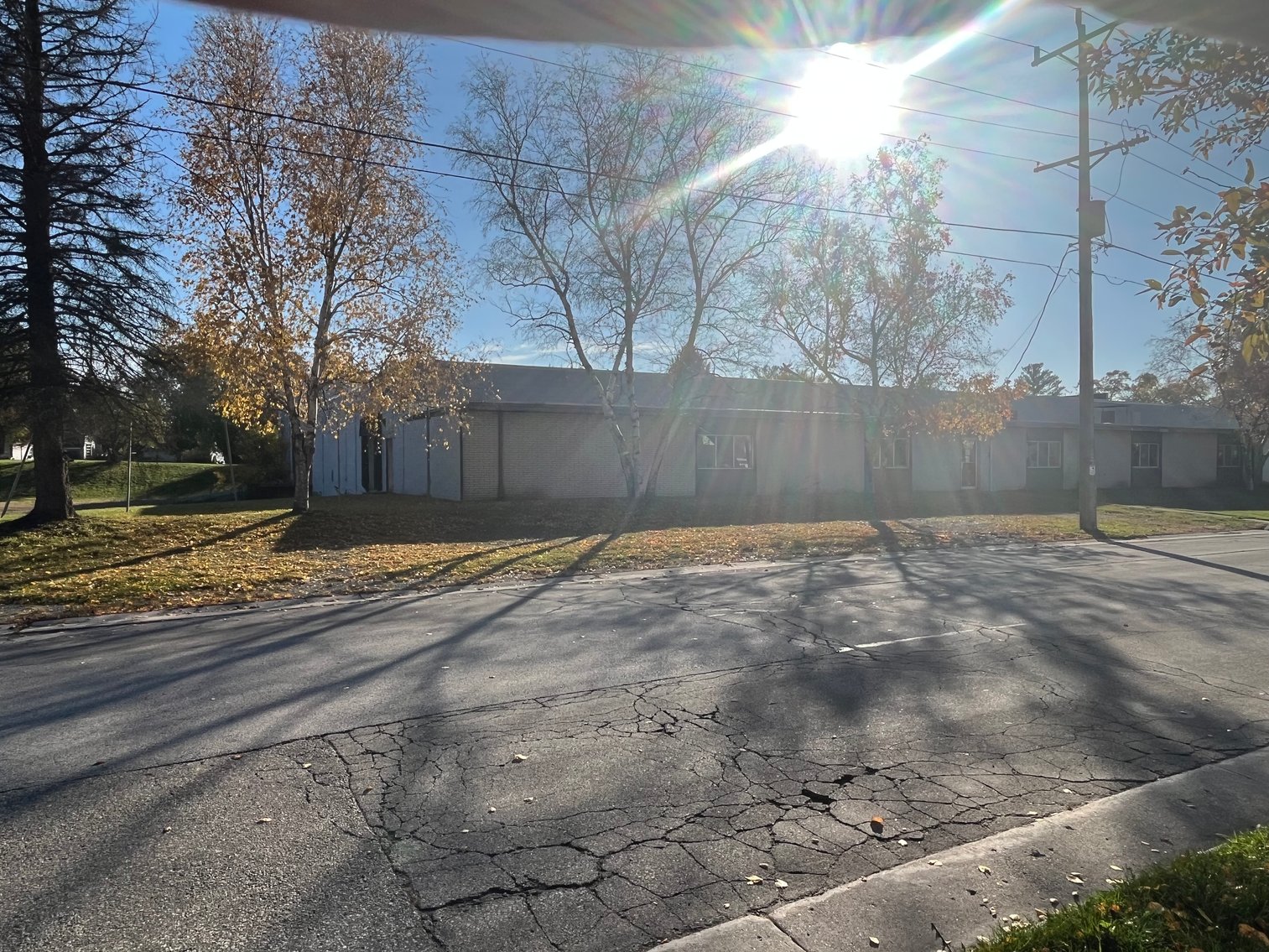 Image for Commercial Warehouse, 1301 Clark Str., Watertown, WI 53094 ABSOLUTE Auction