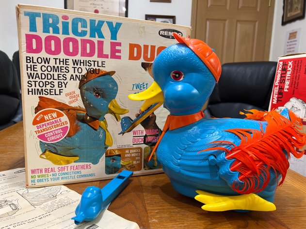 Image for Farm Toys and More! Online Consignment Auction