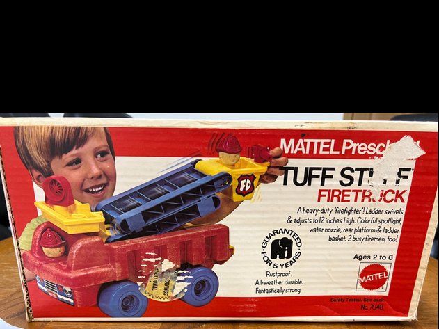 Image for Farm Toys and More! Online Consignment Auction