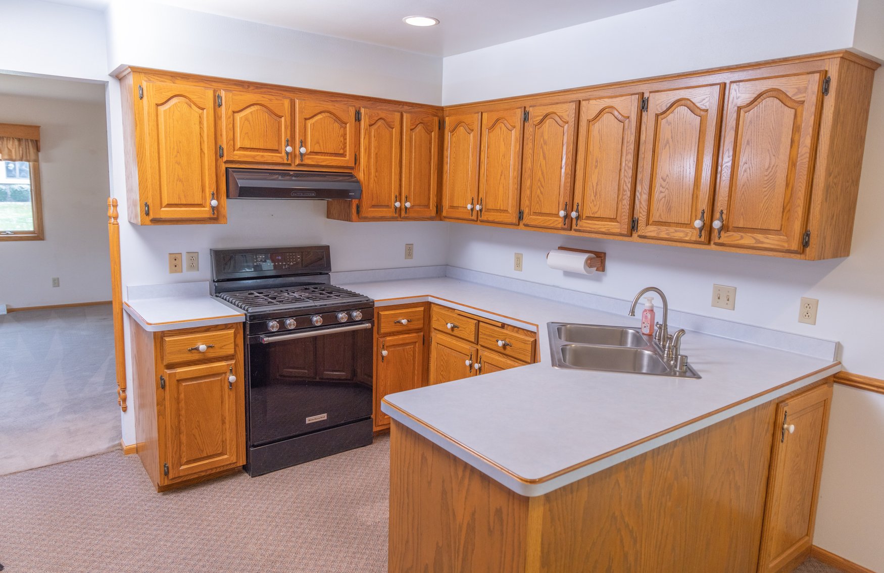 Image for 867 Hickory Court, Watertown, WI 53094