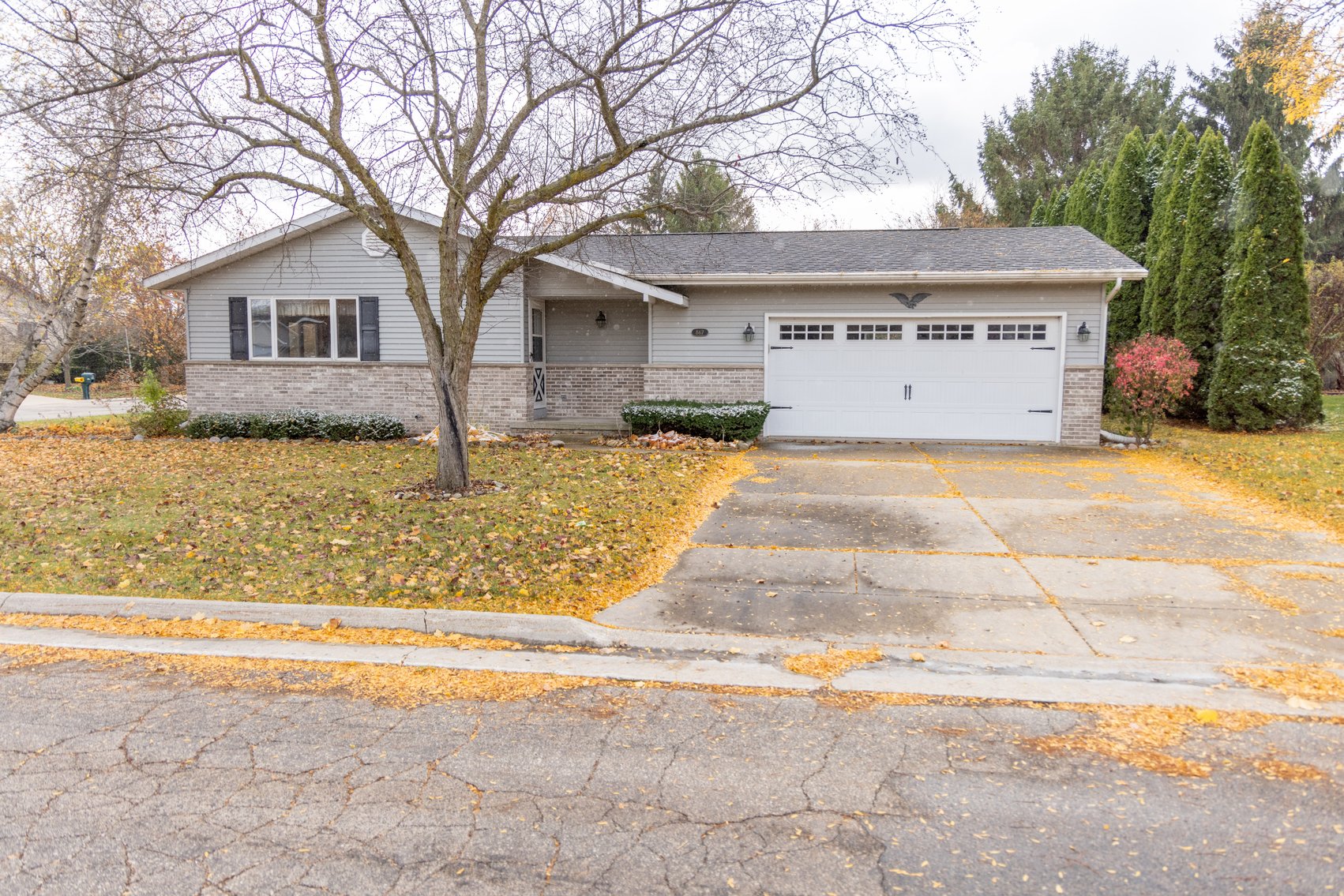 Image for 867 Hickory Court, Watertown, WI 53094