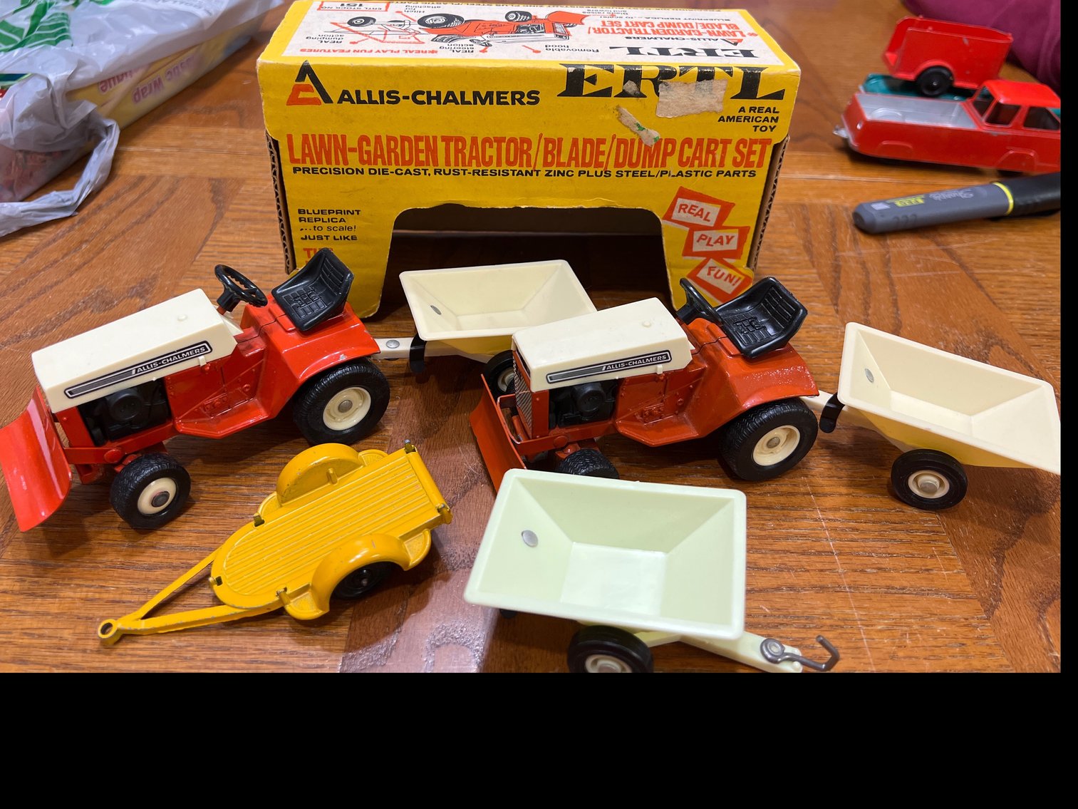 Image for Farm Toys and More! Online Consignment Auction