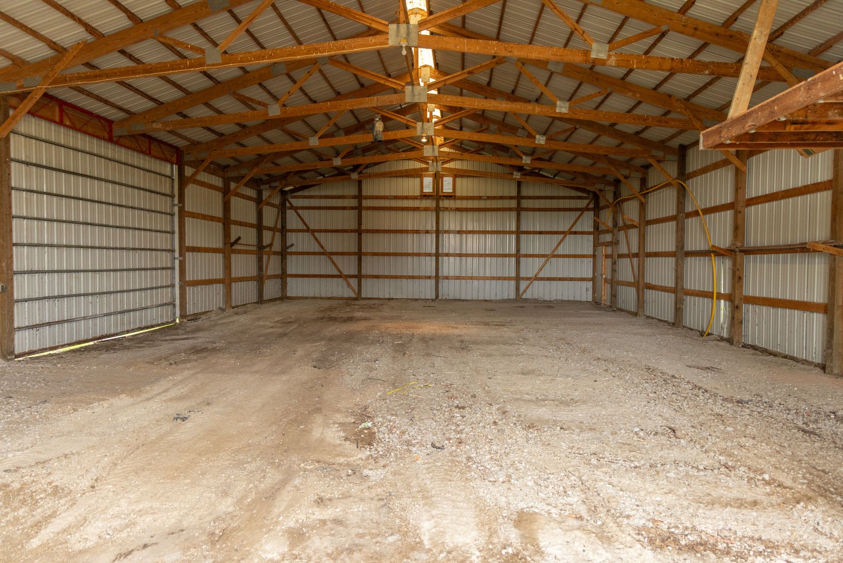 Image for 49 ac Hobby Farm For Sale by Online Bidding N3655 County Road E, Juneau, WI 53039