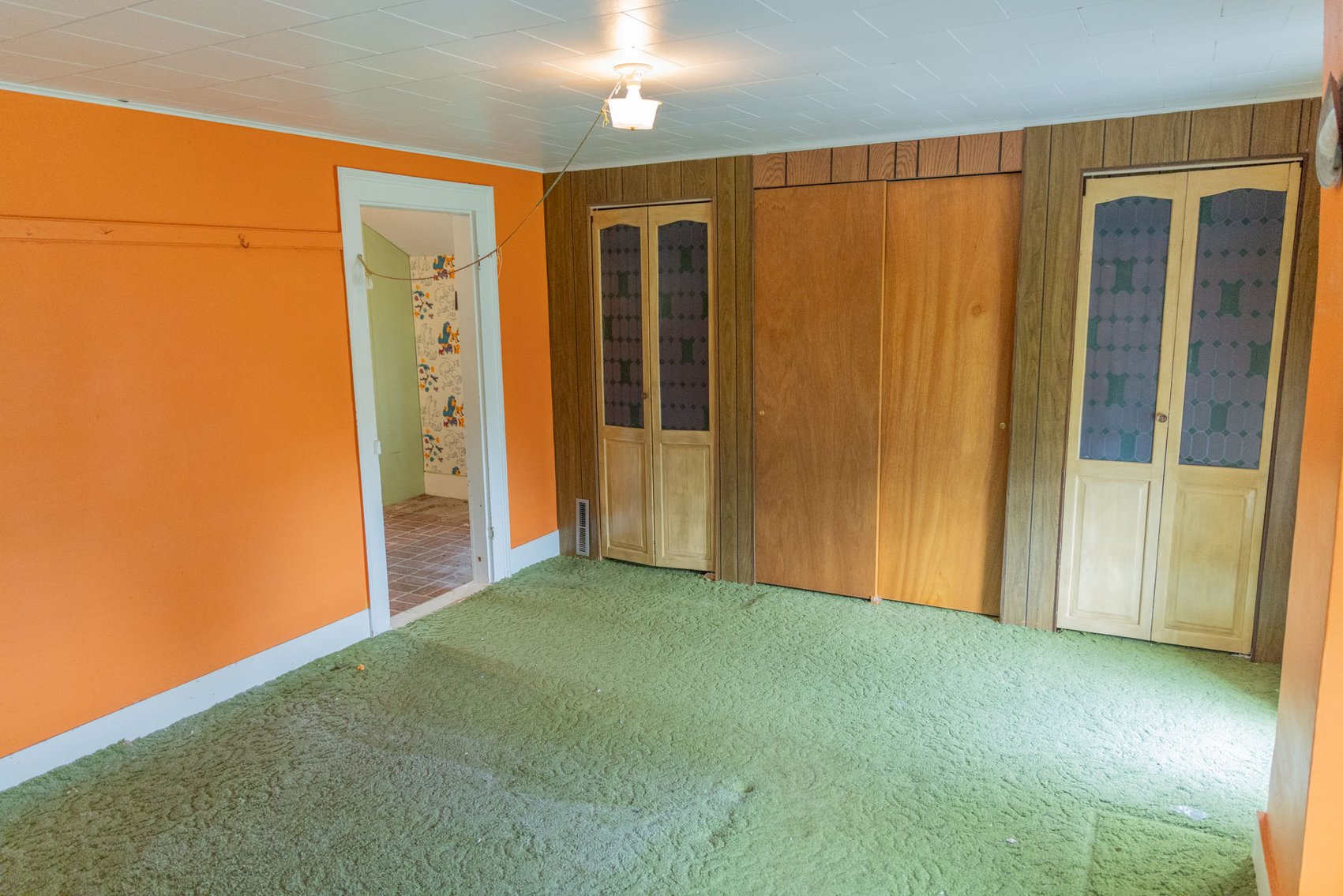 Image for 49 ac Hobby Farm For Sale by Online Bidding N3655 County Road E, Juneau, WI 53039