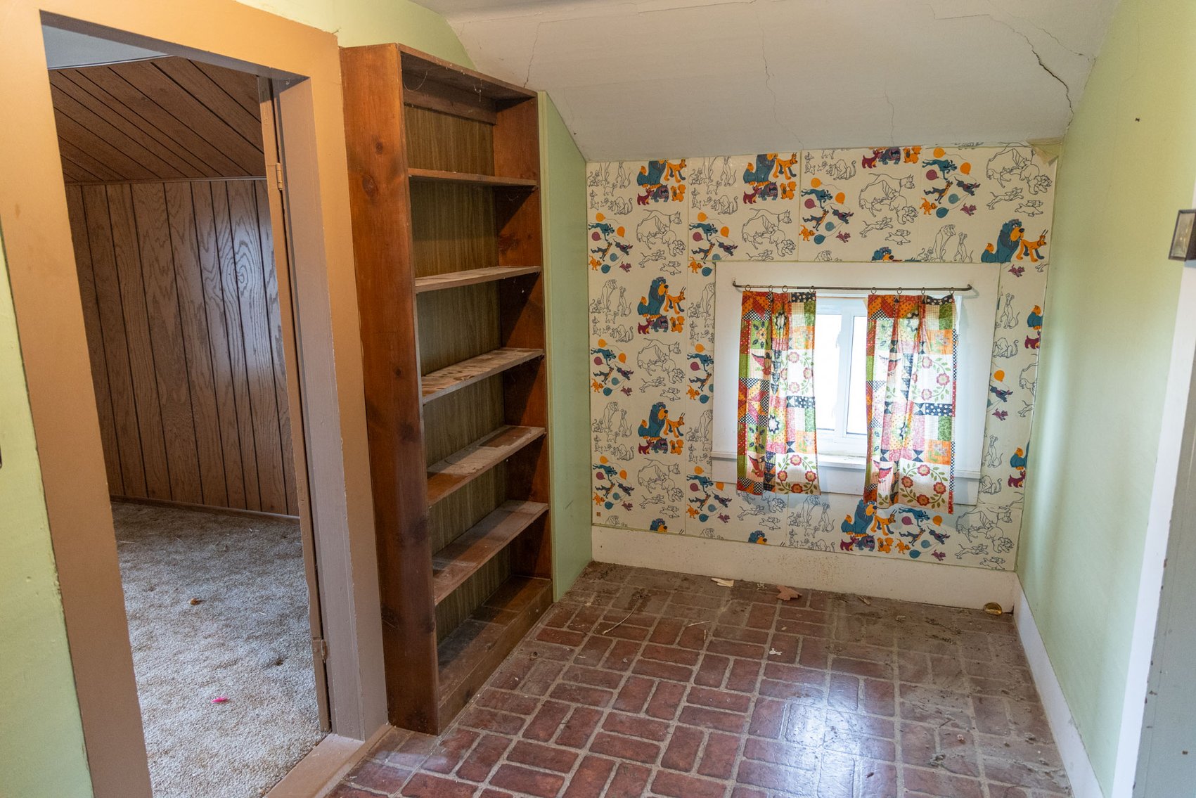 Image for 49 ac Hobby Farm For Sale by Online Bidding N3655 County Road E, Juneau, WI 53039