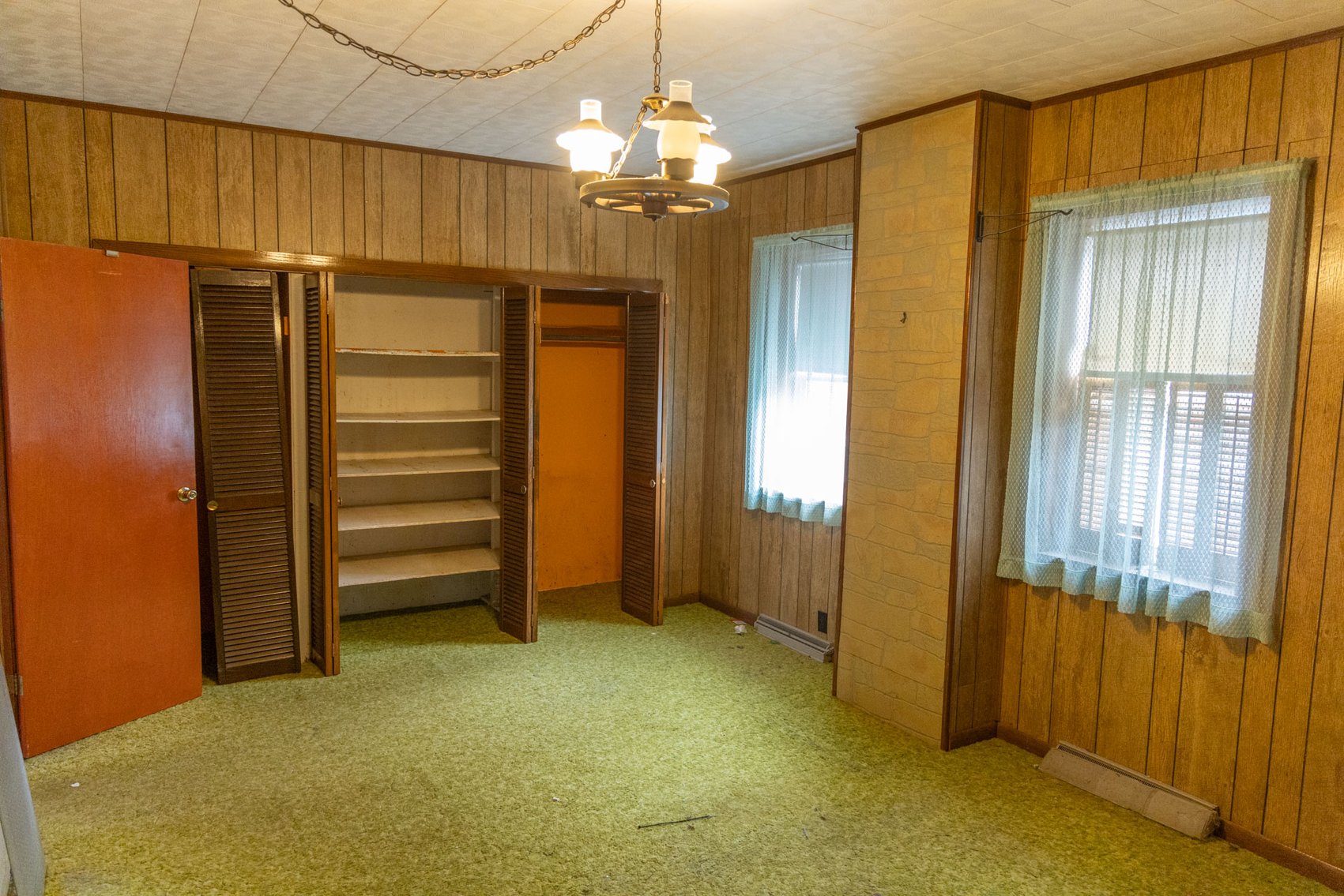 Image for 49 ac Hobby Farm For Sale by Online Bidding N3655 County Road E, Juneau, WI 53039