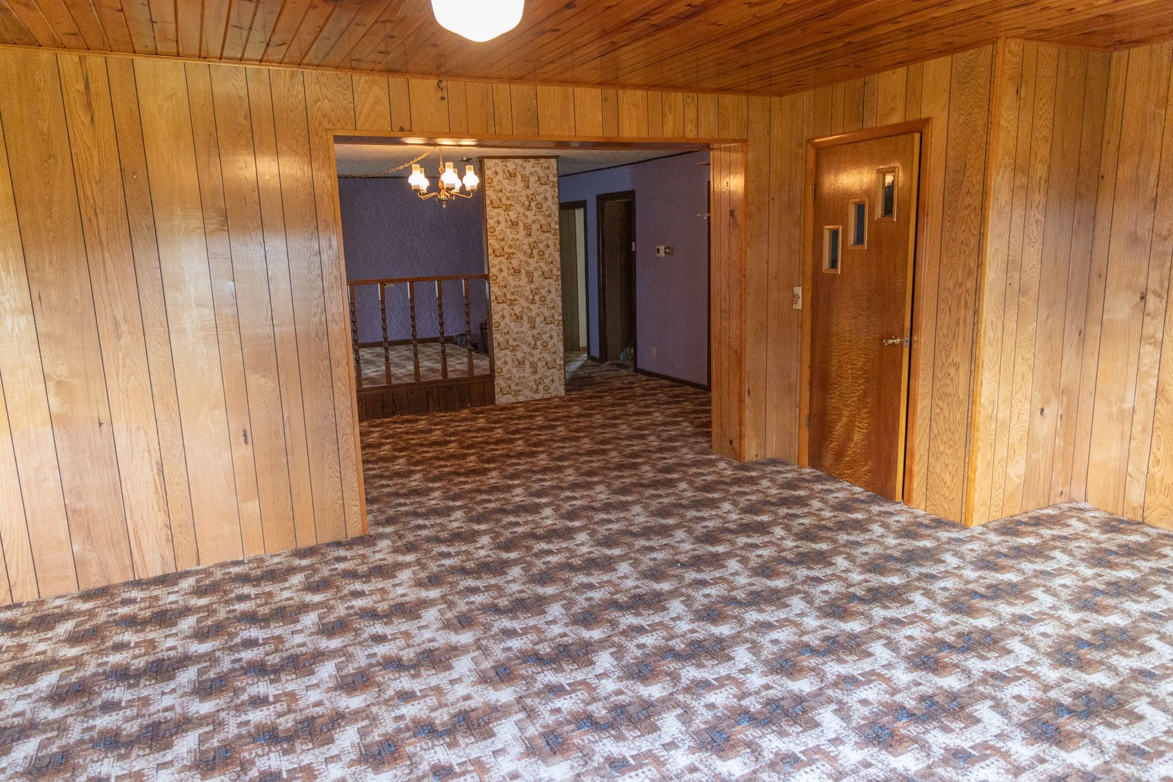 Image for 49 ac Hobby Farm For Sale by Online Bidding N3655 County Road E, Juneau, WI 53039