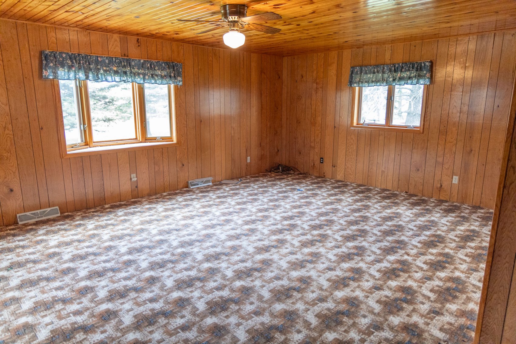 Image for 49 ac Hobby Farm For Sale by Online Bidding N3655 County Road E, Juneau, WI 53039