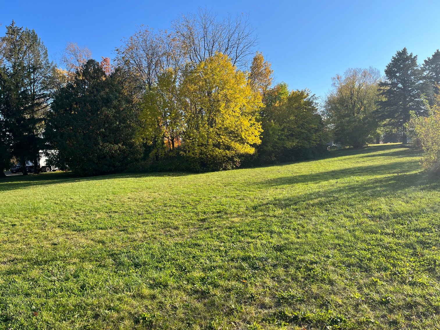 Image for 1391 Clark Str., Watertown Vacant Lot For Sale by Online Bidding