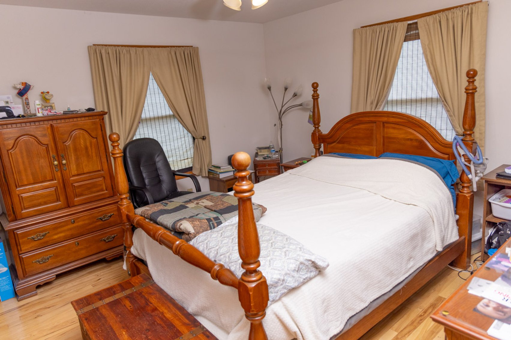 Image for N2279 River Oaks Rd, Reeseville For Sale by Online Bid