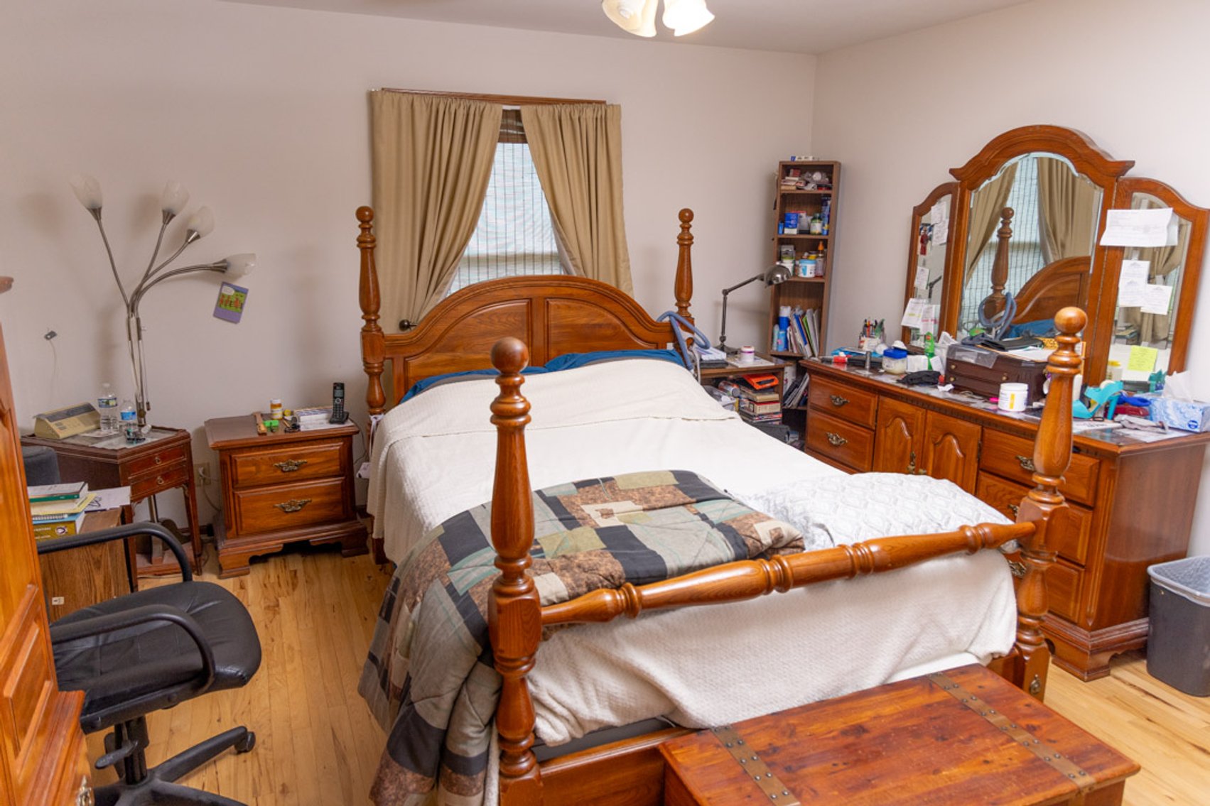 Image for N2279 River Oaks Rd, Reeseville For Sale by Online Bid