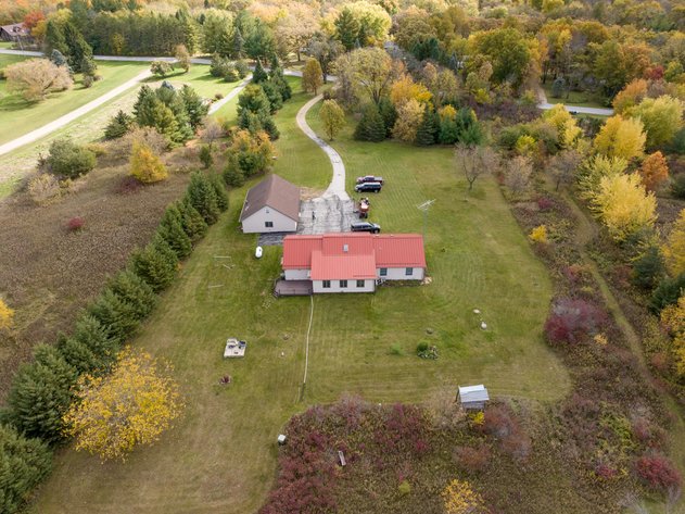 Image for N2279 River Oaks Rd, Reeseville For Sale by Online Bid