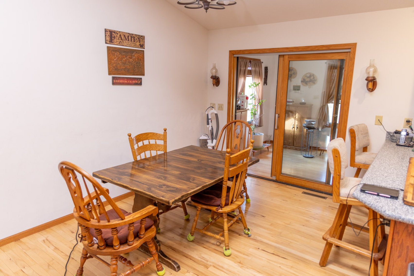 Image for N2279 River Oaks Rd, Reeseville For Sale by Online Bid