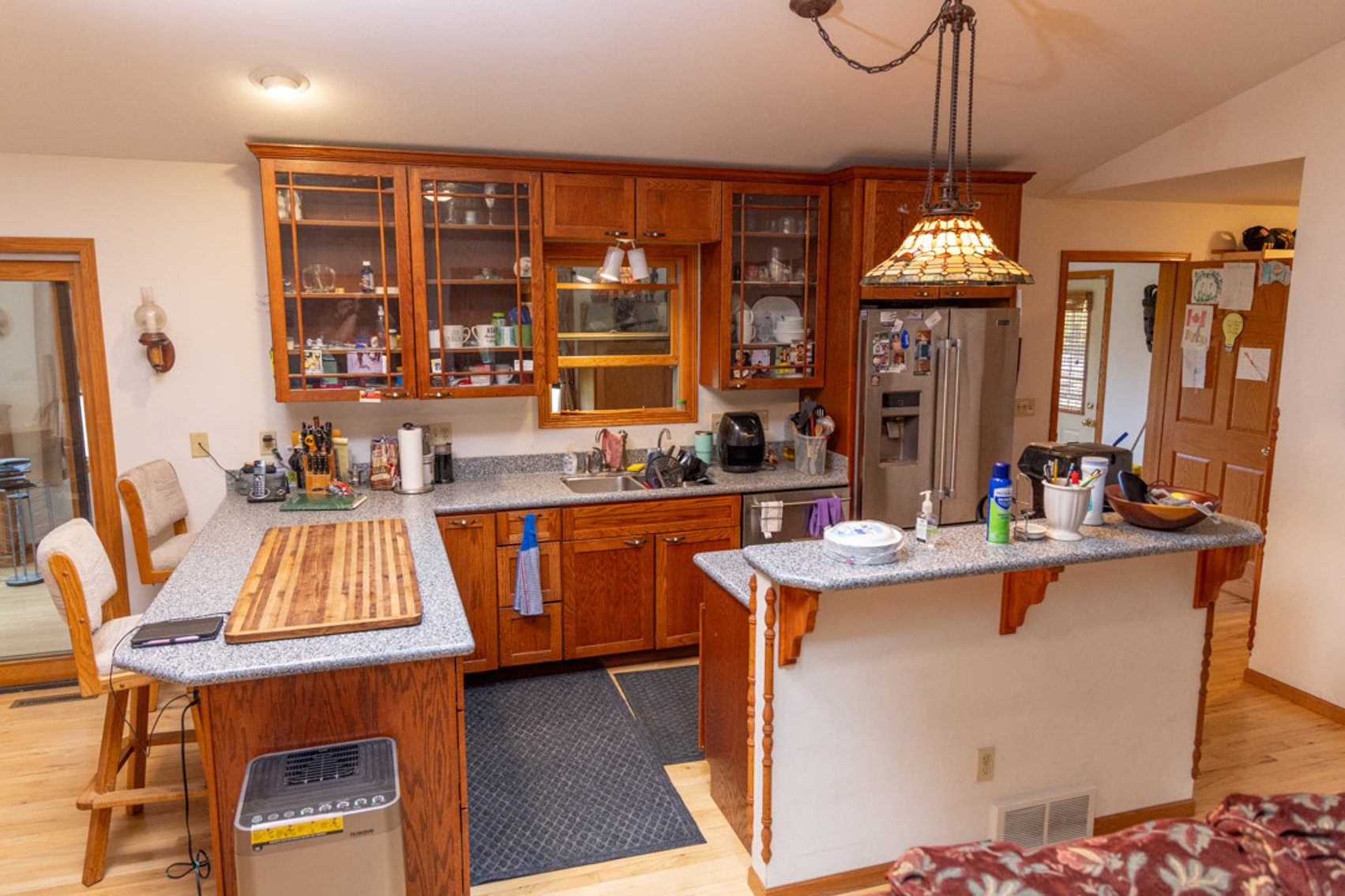 Image for N2279 River Oaks Rd, Reeseville For Sale by Online Bid