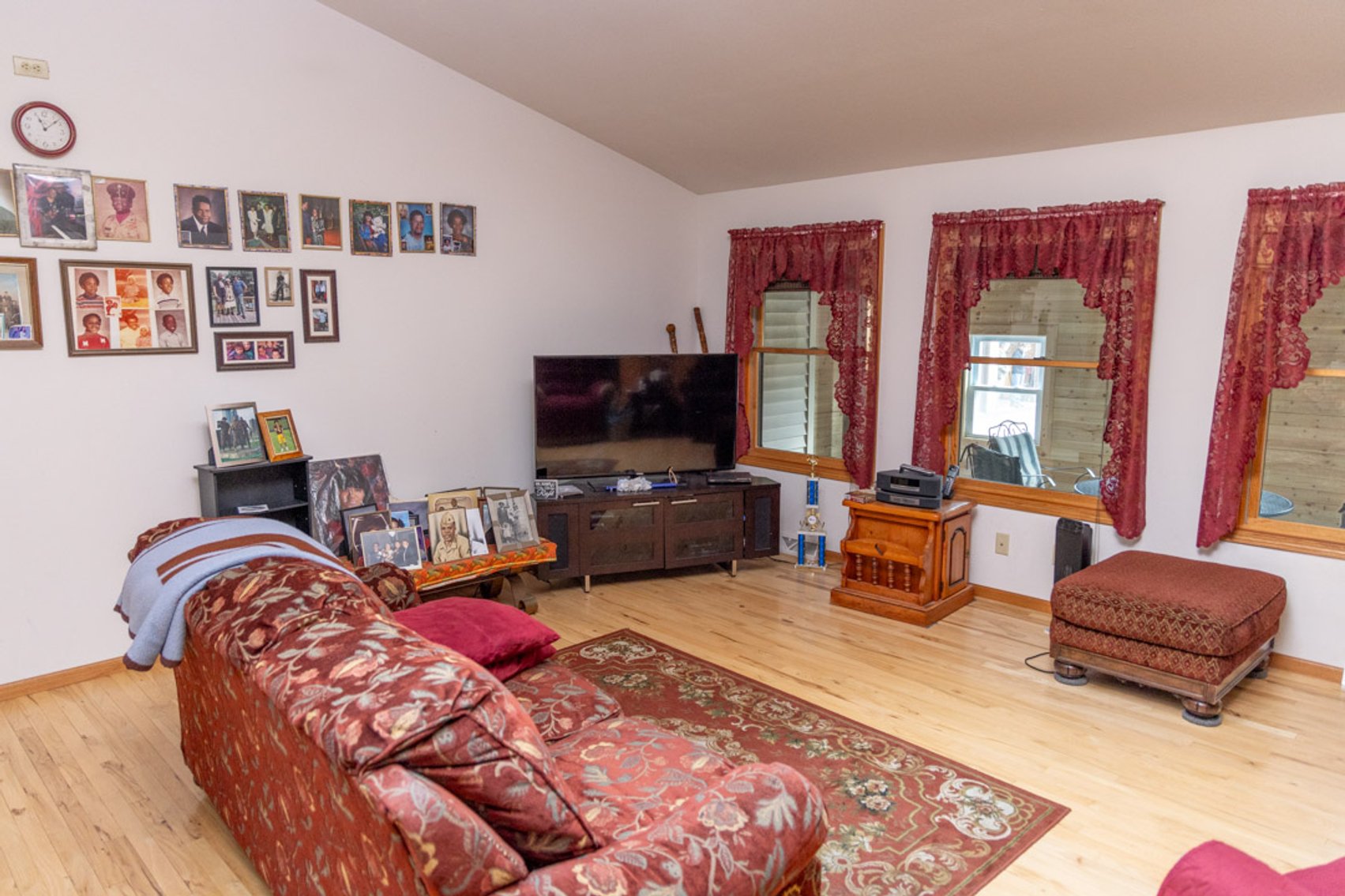 Image for N2279 River Oaks Rd, Reeseville For Sale by Online Bid