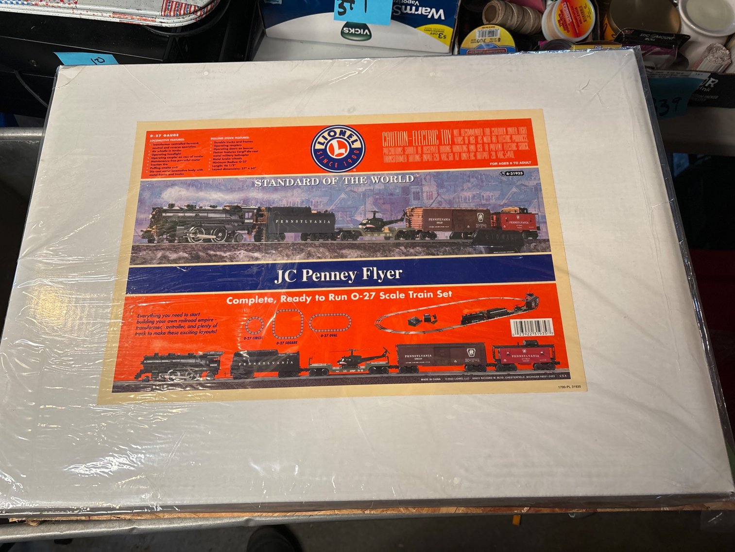 Image for Estate of Ruth Vree Personal Property Online Auction