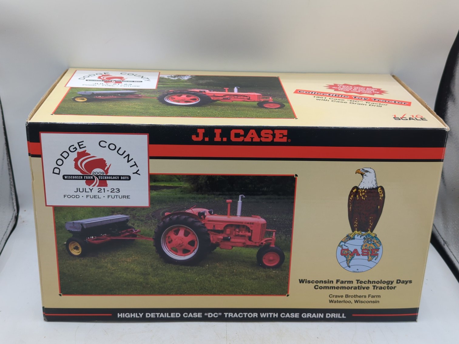 Image for Farm Toys and More! Online Consignment Auction