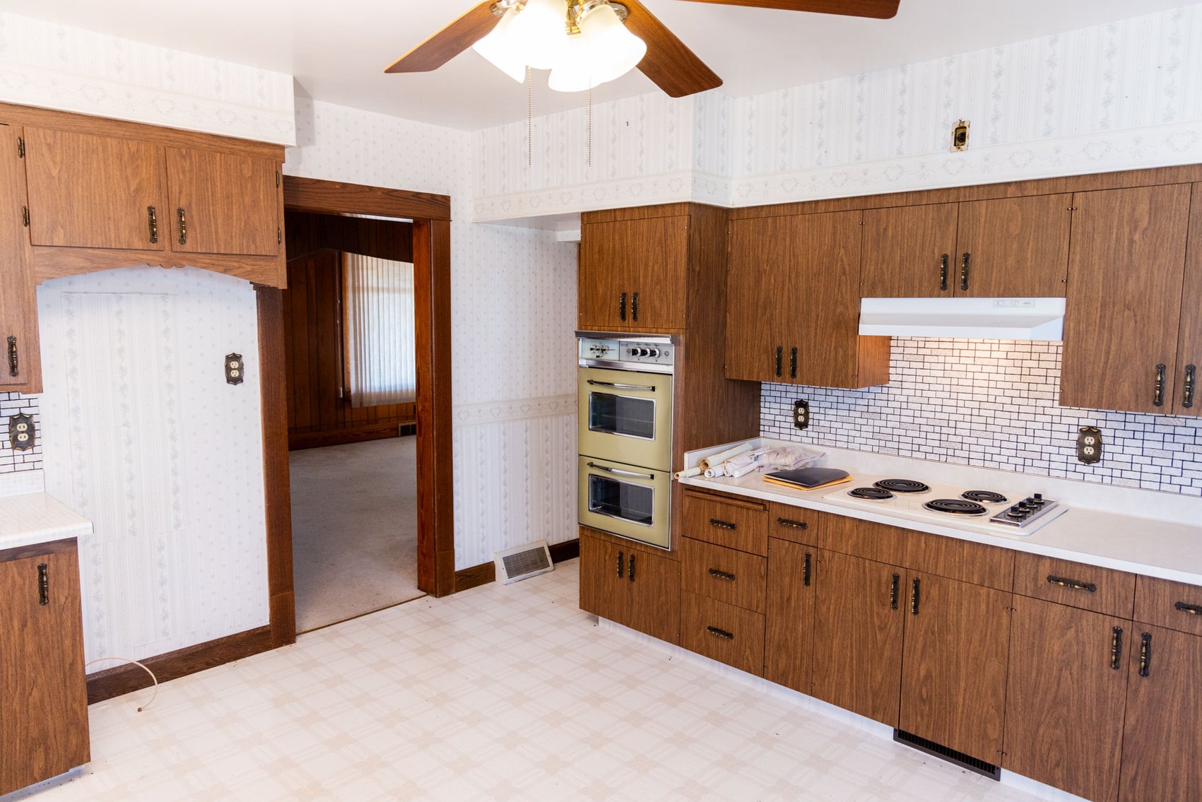 Image for 4-acre Farmette at N6139 State Rd 26, Town of Oak Grove