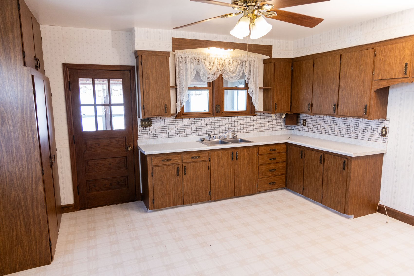 Image for 4-acre Farmette at N6139 State Rd 26, Town of Oak Grove