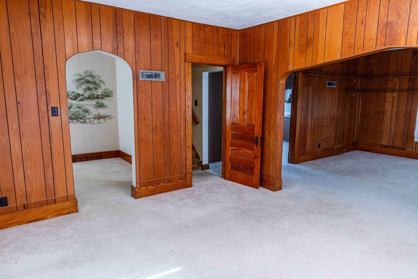 Image for 4-acre Farmette at N6139 State Rd 26, Town of Oak Grove