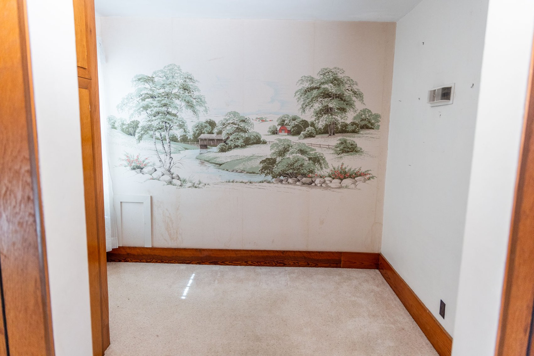 Image for 4-acre Farmette at N6139 State Rd 26, Town of Oak Grove