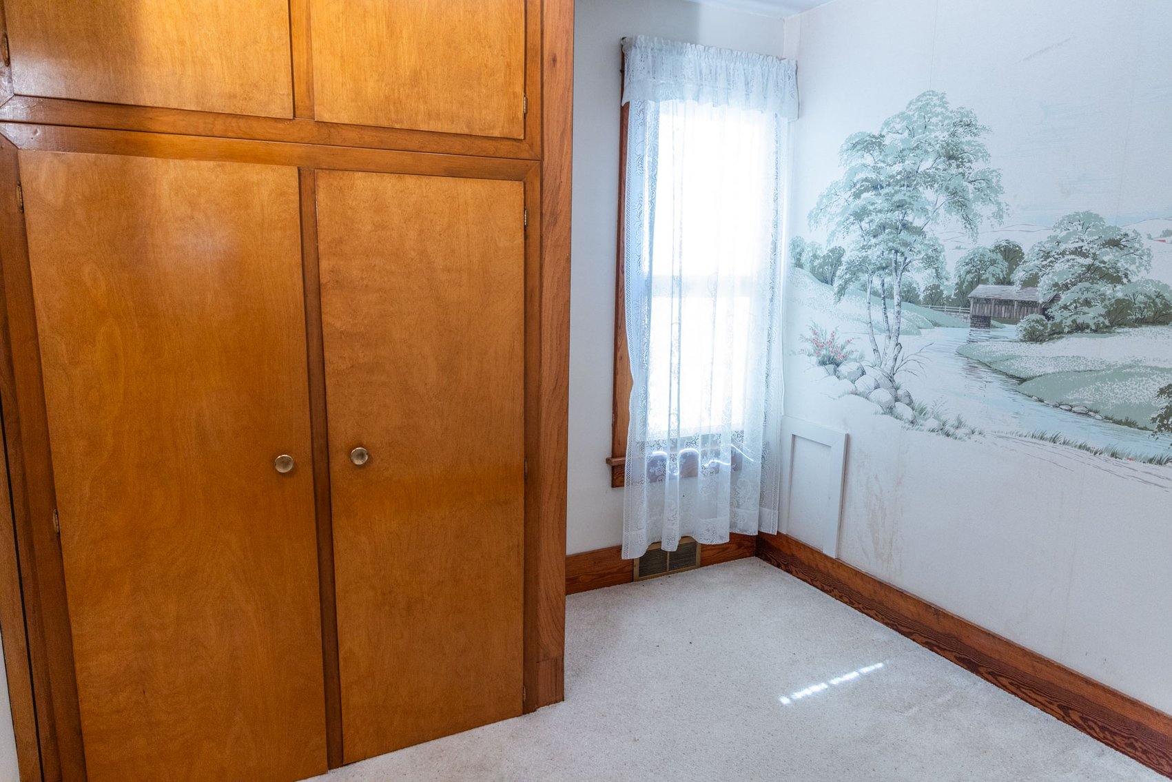 Image for 4-acre Farmette at N6139 State Rd 26, Town of Oak Grove