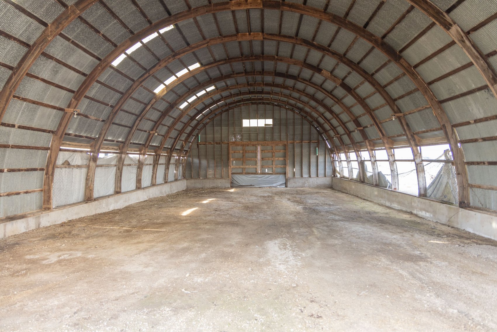 Image for 4-acre Farmette at N6139 State Rd 26, Town of Oak Grove