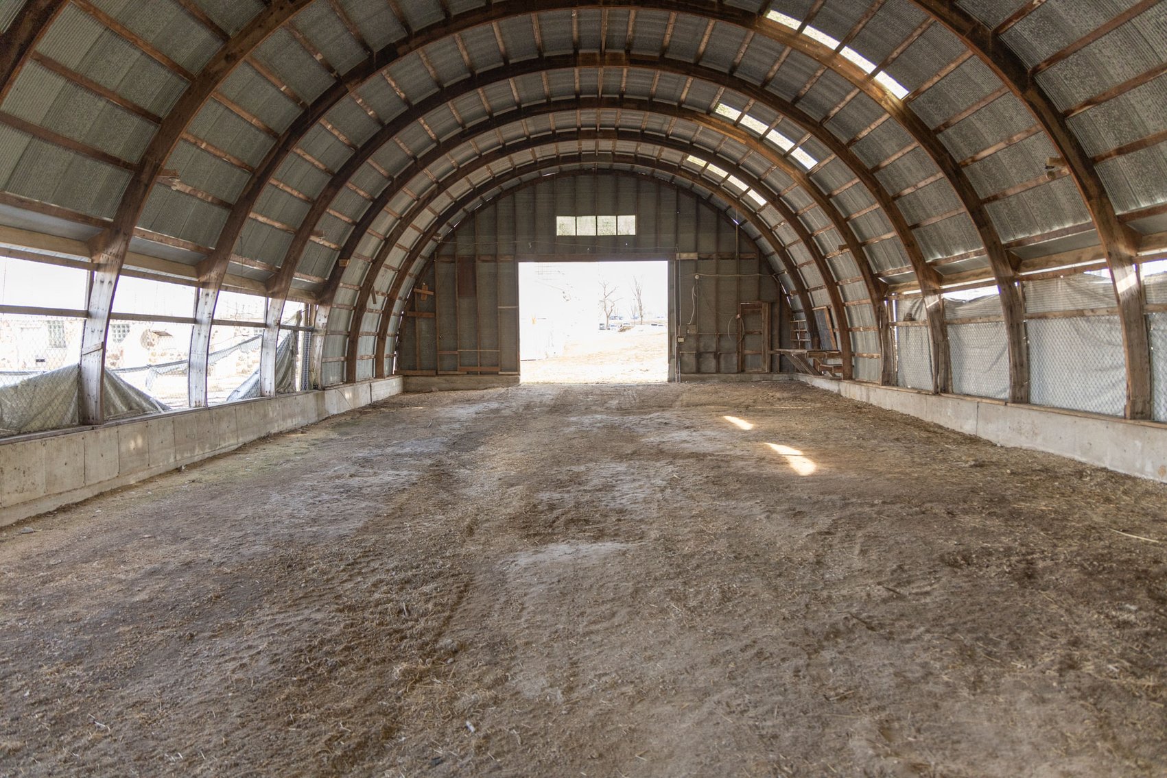 Image for 4-acre Farmette at N6139 State Rd 26, Town of Oak Grove