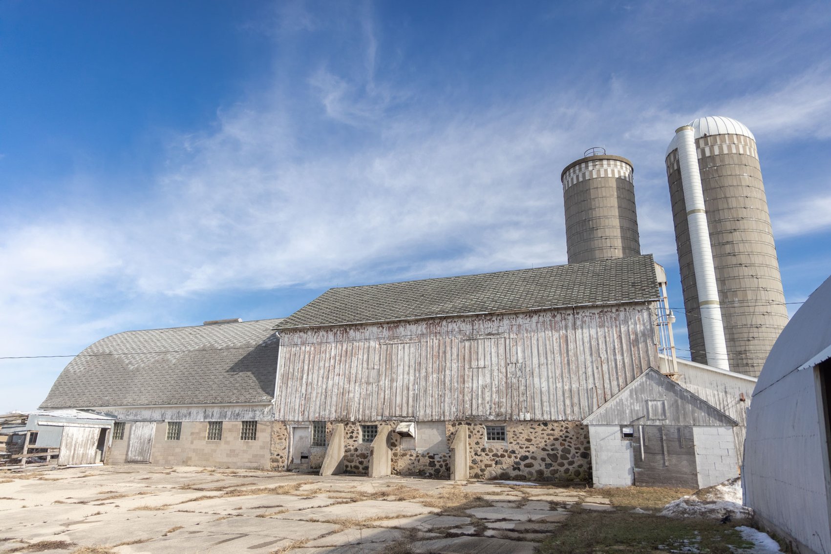 Image for 4-acre Farmette at N6139 State Rd 26, Town of Oak Grove